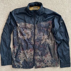 RVCA Lightweight Jacket
